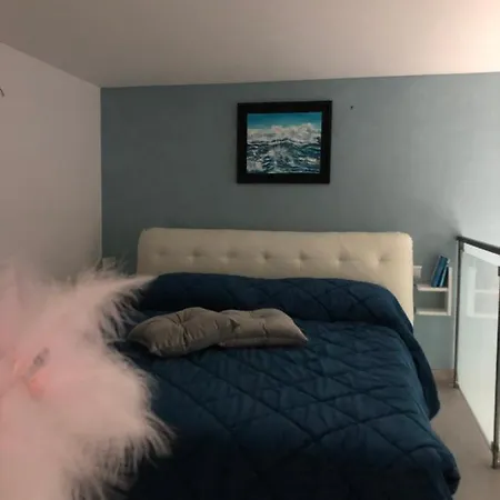 L' Alibi - Centro Vakantiehuis