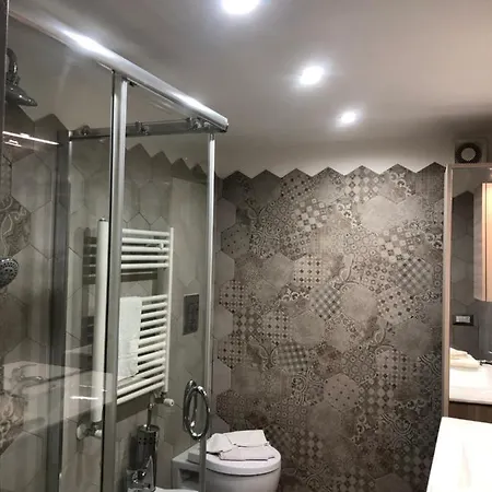 L' Alibi - Centro Сasa de vacaciones *