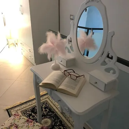 L' Alibi - Centro Nápoles