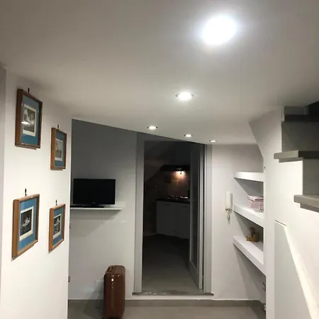 Vakantiehuis L' Alibi - Centro