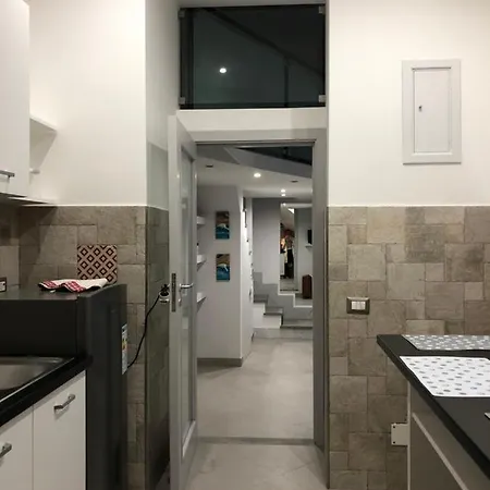 L' Alibi - Centro Napels