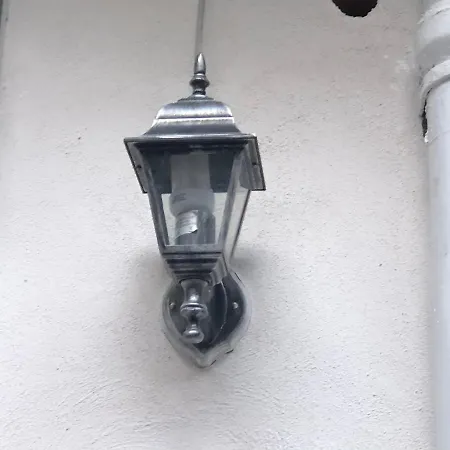 L' Alibi - Centro * Napels