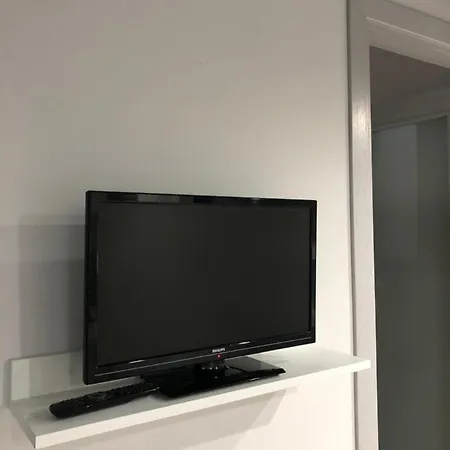 L' Alibi - Centro Casa de Férias