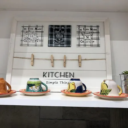 L' Alibi - Centro Vakantiehuis