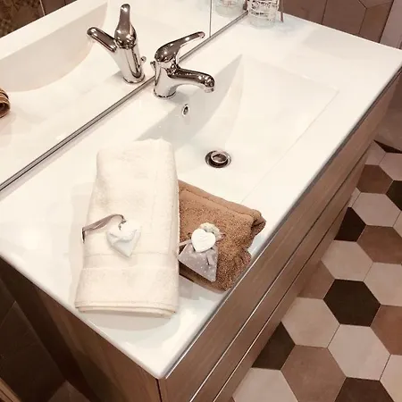 L' Alibi - Centro Vakantiehuis