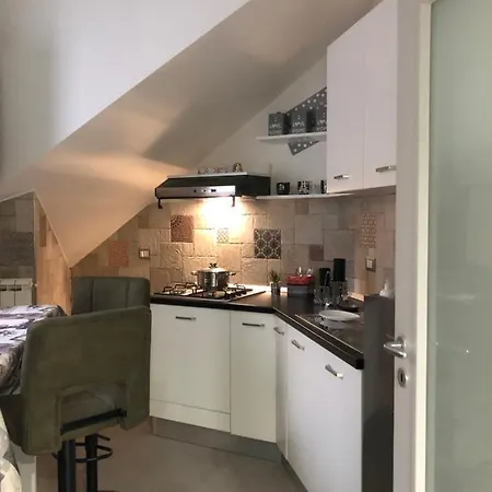 Vakantiehuis L' Alibi - Centro