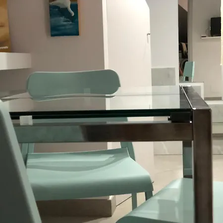 Сasa de vacaciones L' Alibi - Centro *