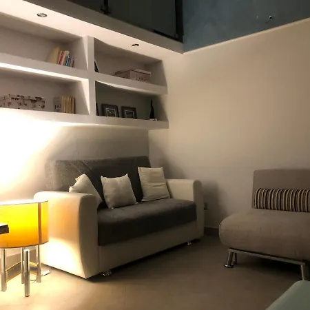 Сasa de vacaciones L' Alibi - Centro