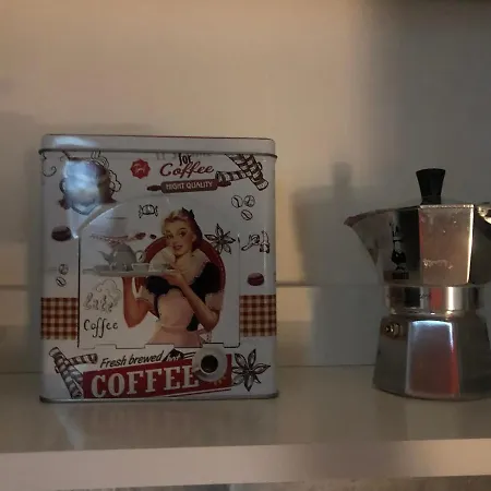 L' Alibi - Centro Vakantiehuis *