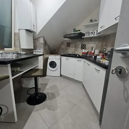 Сasa de vacaciones L' Alibi - Centro