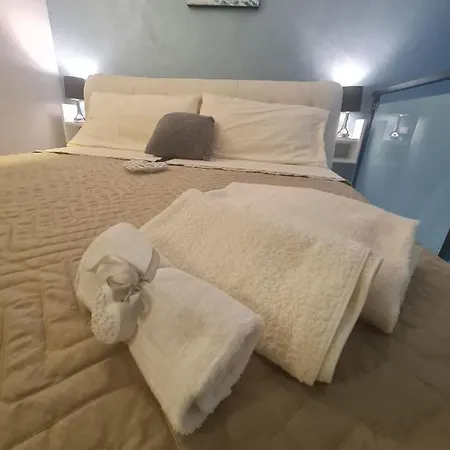 Vakantiehuis L' Alibi - Centro *