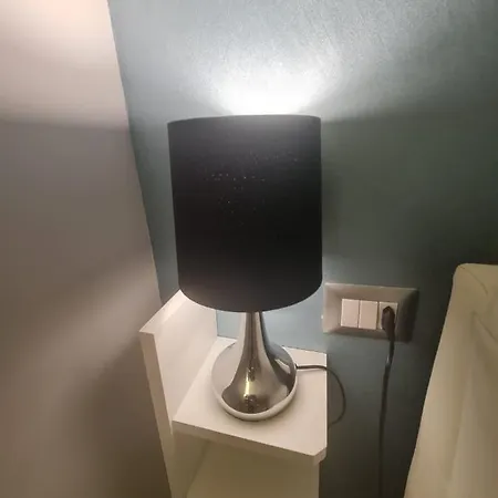 L' Alibi - Centro Vakantiehuis