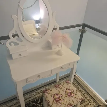 L' Alibi - Centro Vakantiehuis