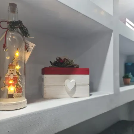 L' Alibi - Centro * Napels