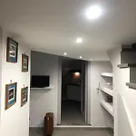 Feriehus L' Alibi - Centro