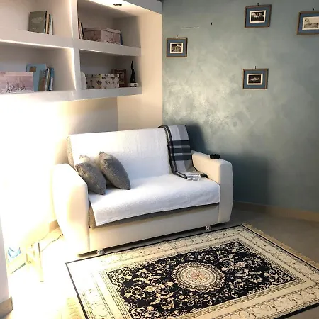 L' Alibi - Centro Holiday home *