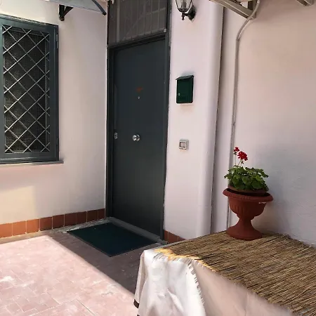 Holiday home L' Alibi - Centro