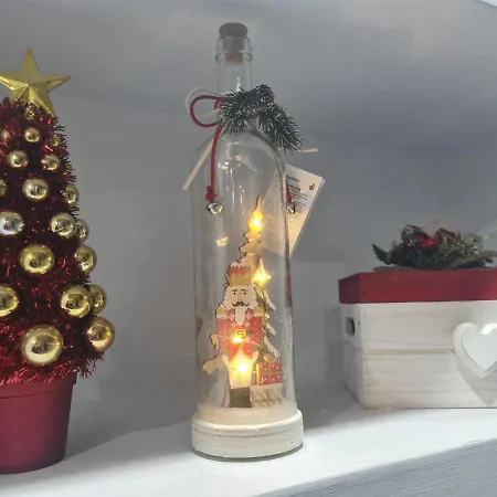 L' Alibi - Centro Holiday home